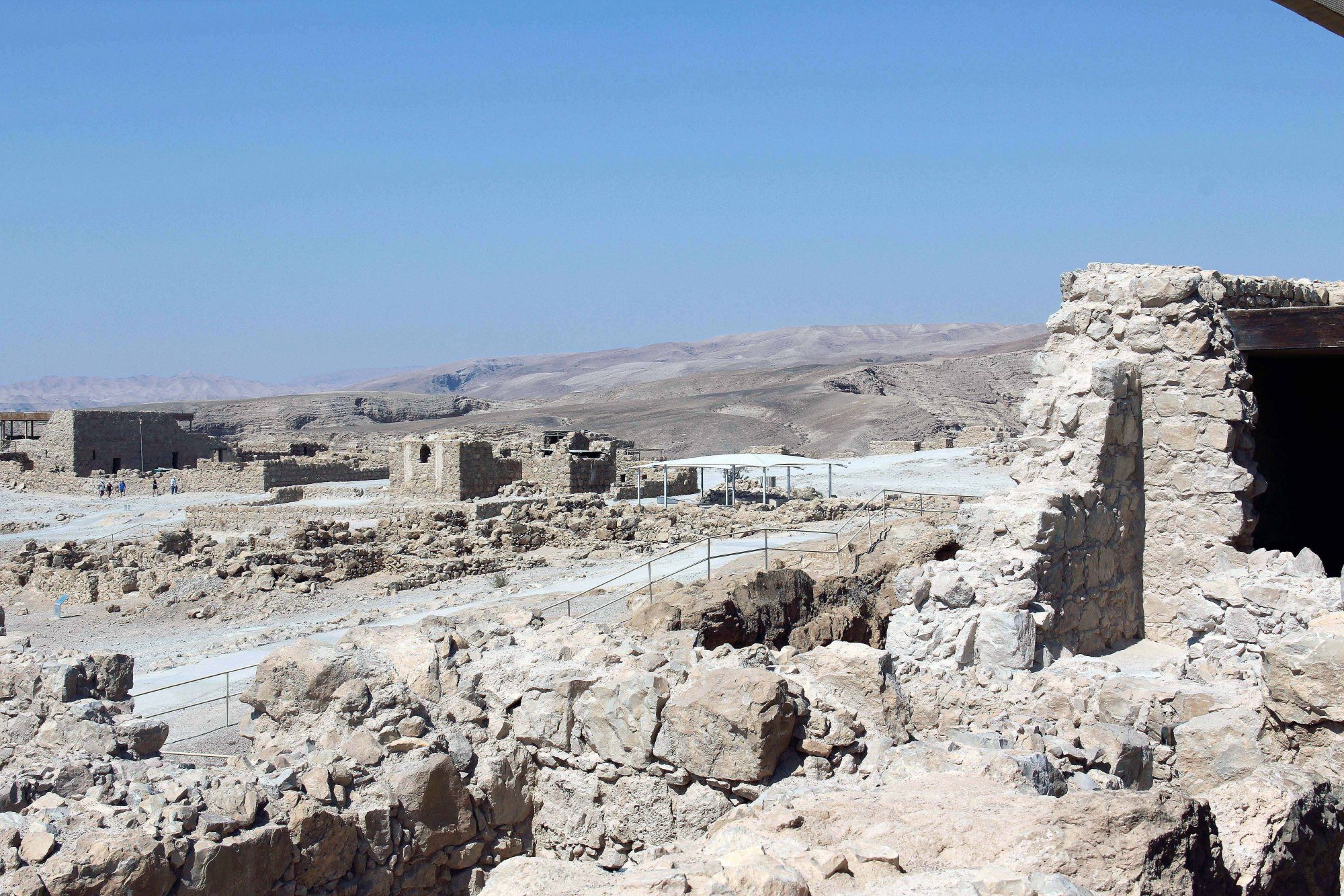Masada image 42